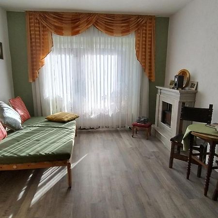 Gaestehaus Fuchsroehre Welcherath Esterno foto