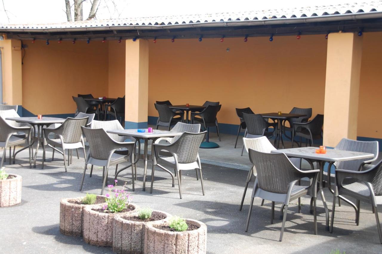 Gaestehaus Fuchsroehre Welcherath Esterno foto
