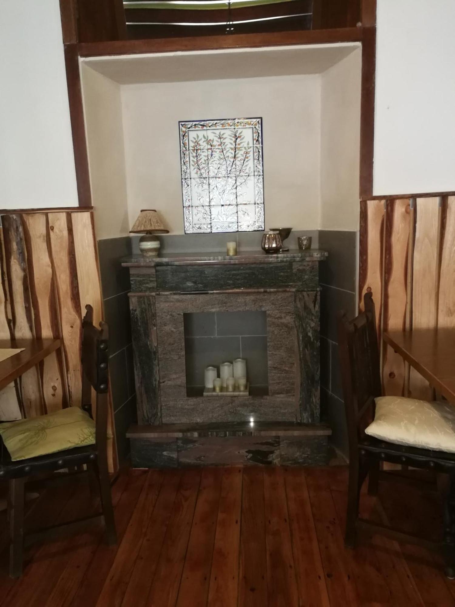 Gaestehaus Fuchsroehre Welcherath Esterno foto