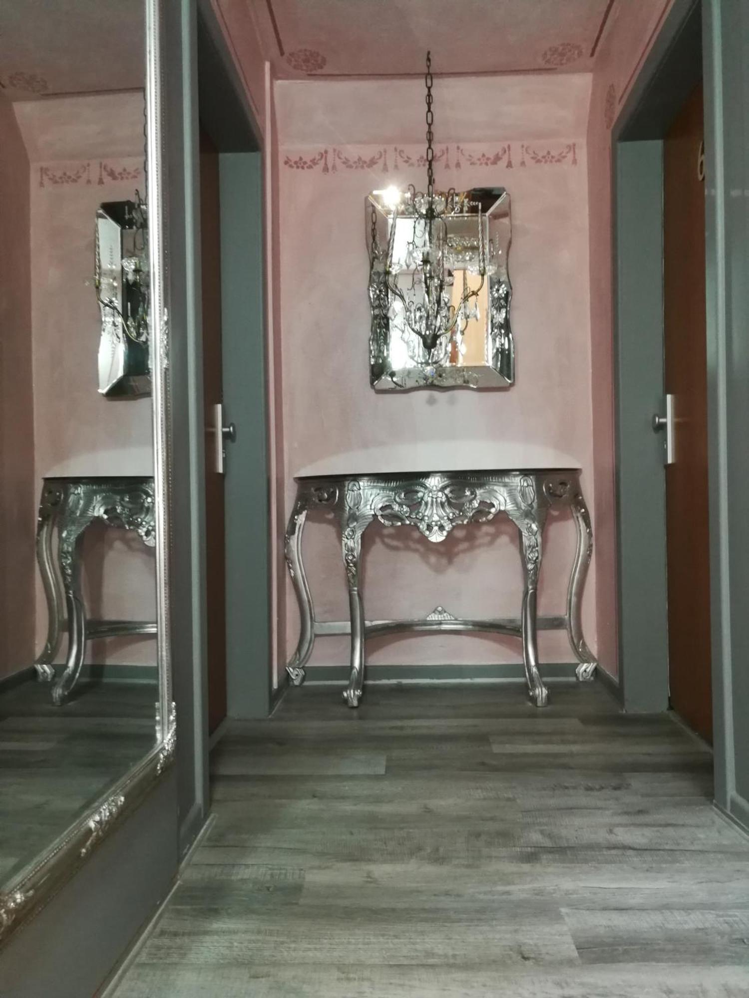 Gaestehaus Fuchsroehre Welcherath Esterno foto