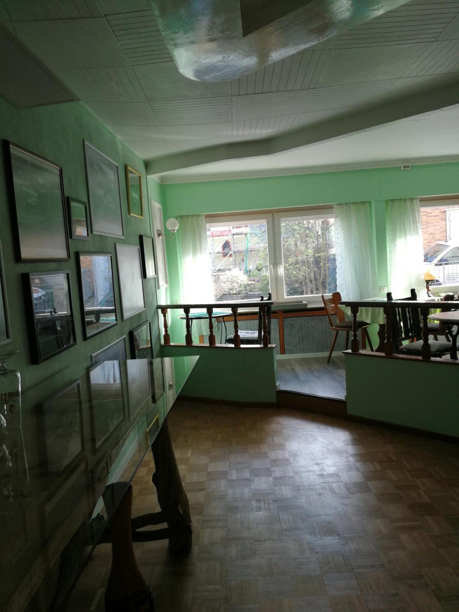 Gaestehaus Fuchsroehre Welcherath Esterno foto