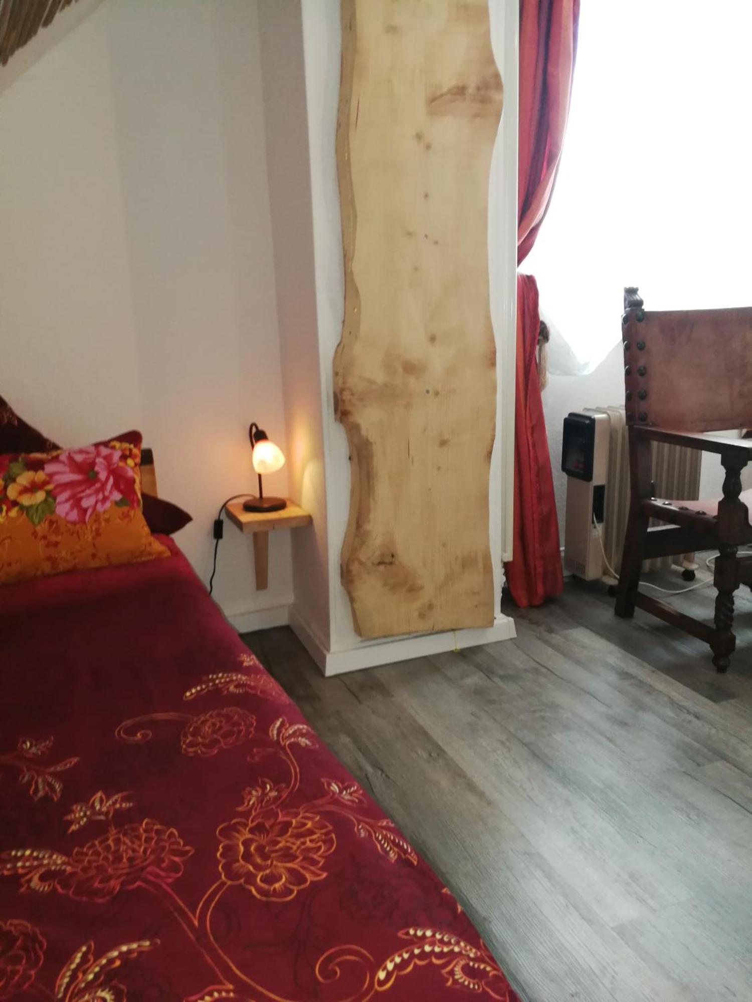 Gaestehaus Fuchsroehre Welcherath Esterno foto