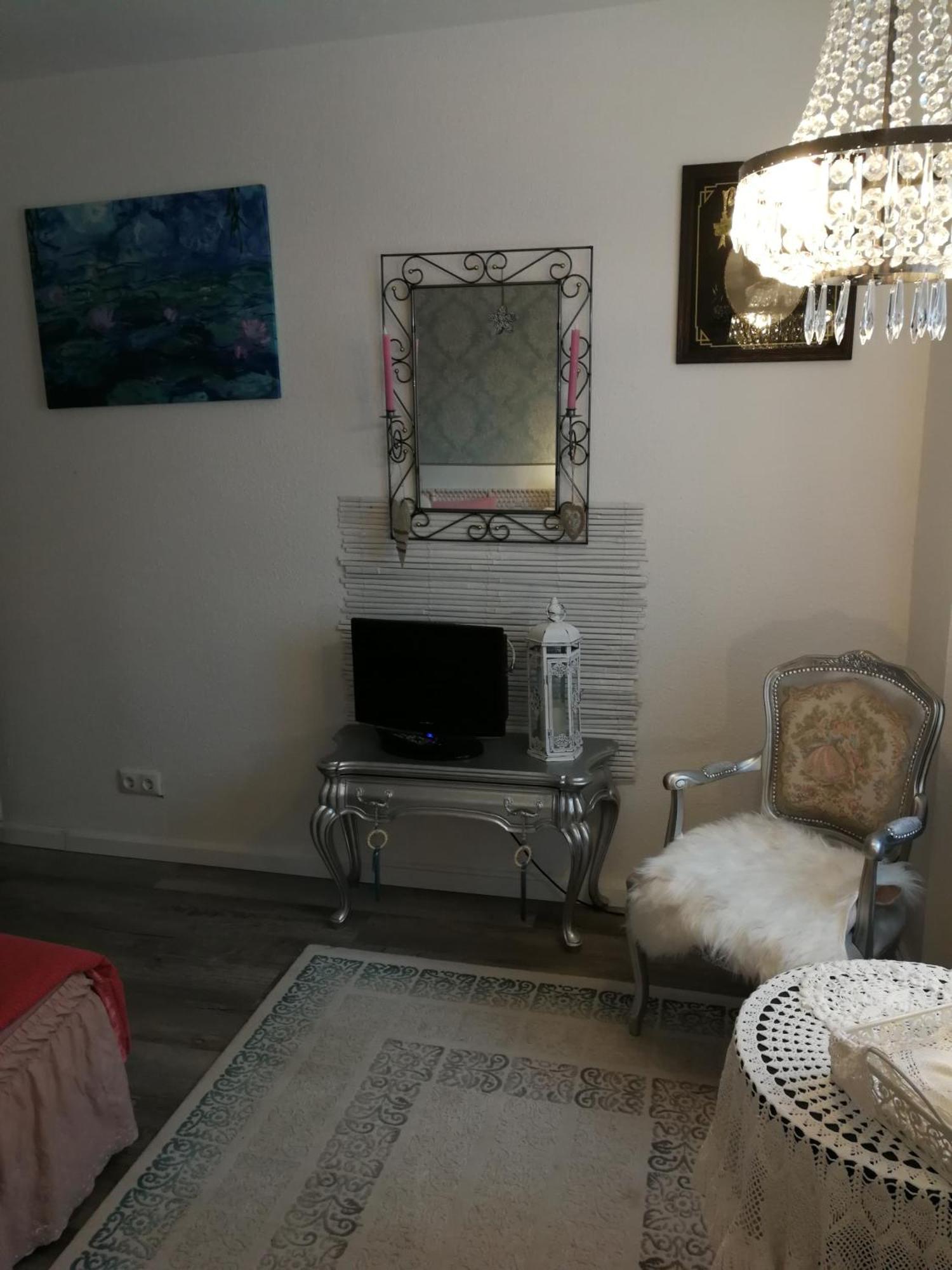Gaestehaus Fuchsroehre Welcherath Esterno foto