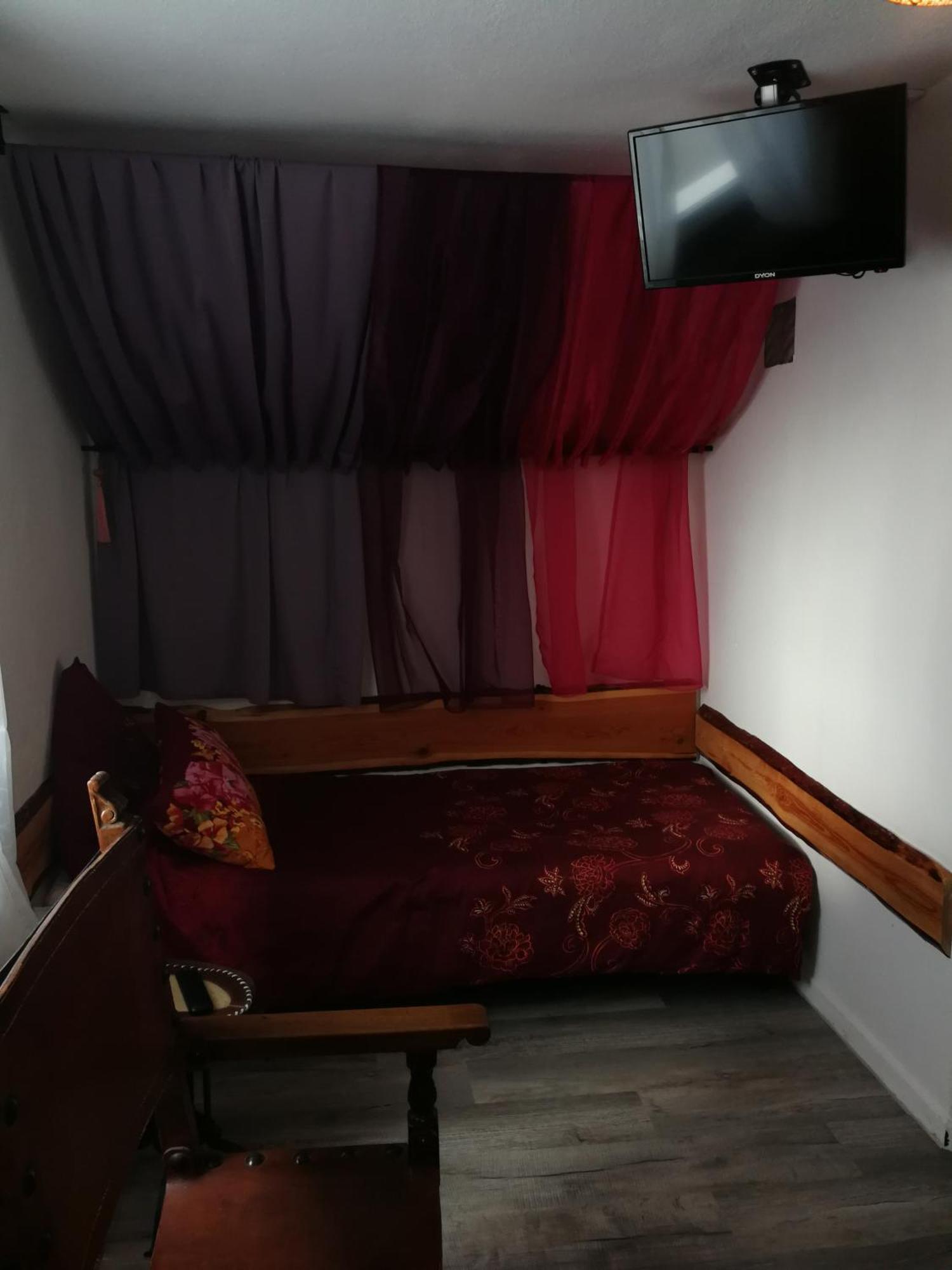 Gaestehaus Fuchsroehre Welcherath Esterno foto