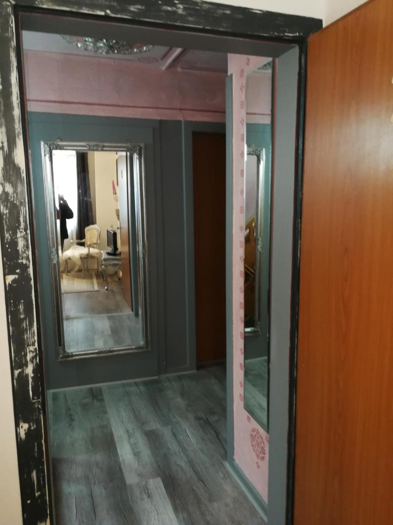 Gaestehaus Fuchsroehre Welcherath Esterno foto