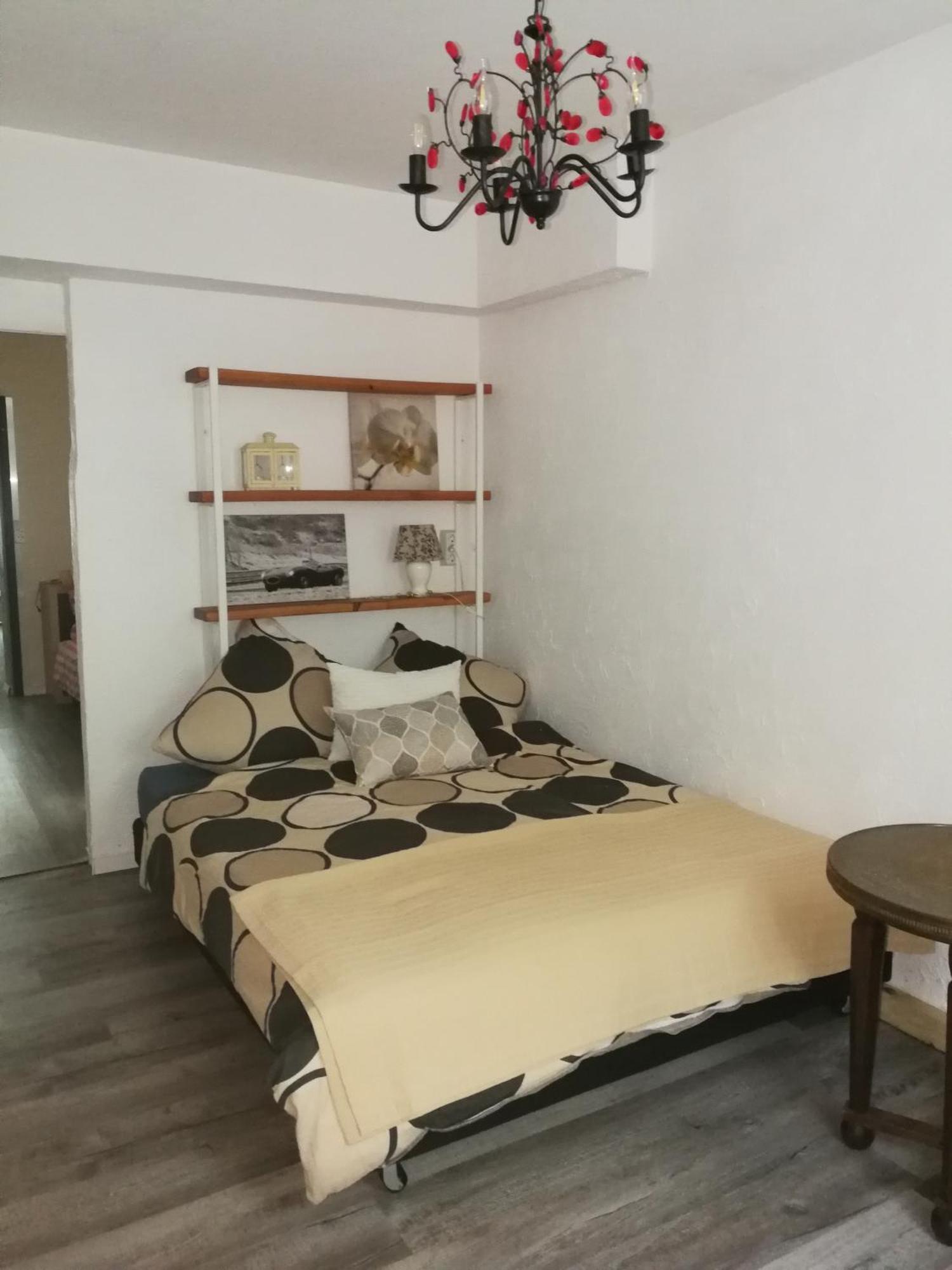 Gaestehaus Fuchsroehre Welcherath Esterno foto