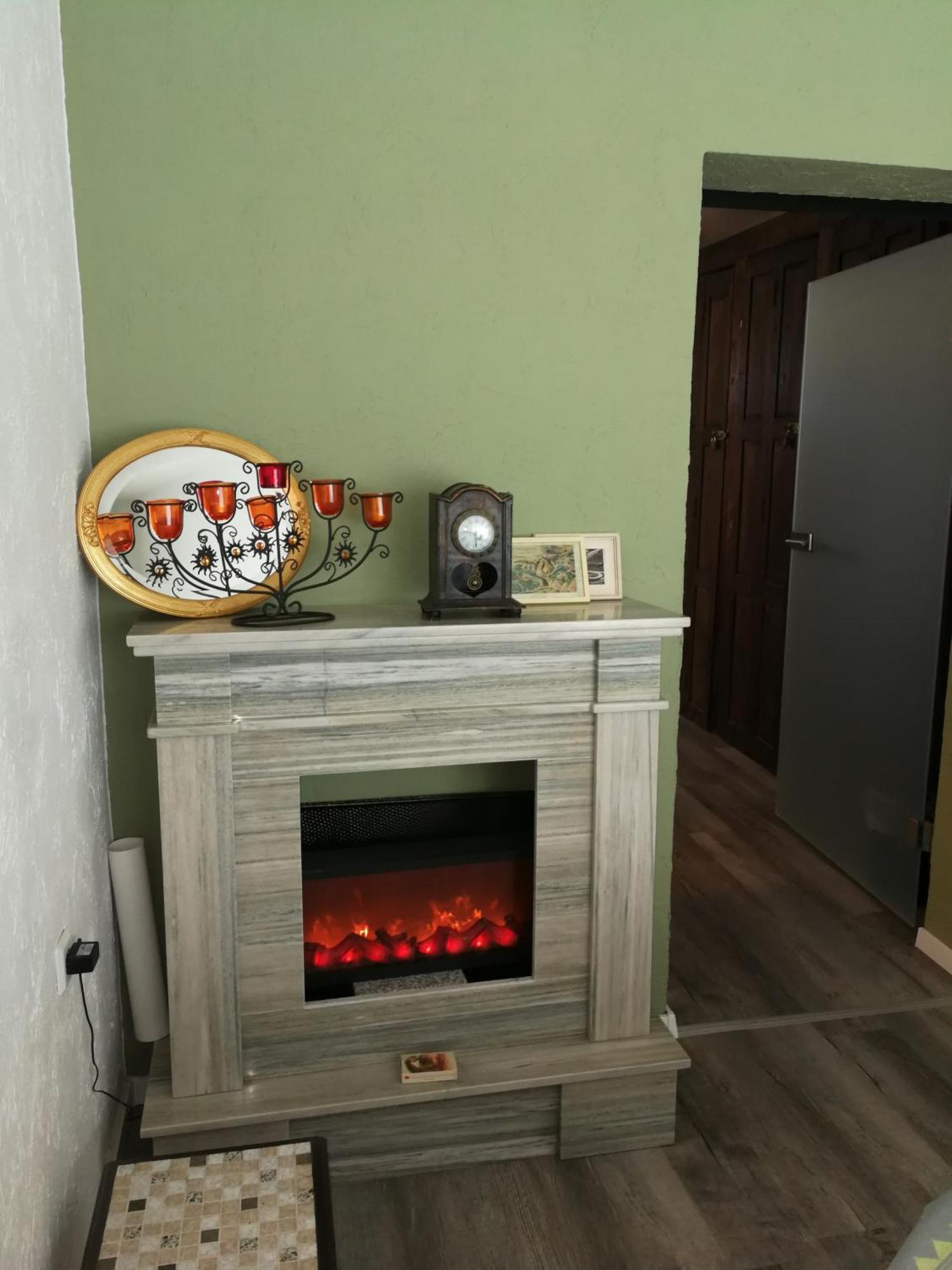Gaestehaus Fuchsroehre Welcherath Esterno foto