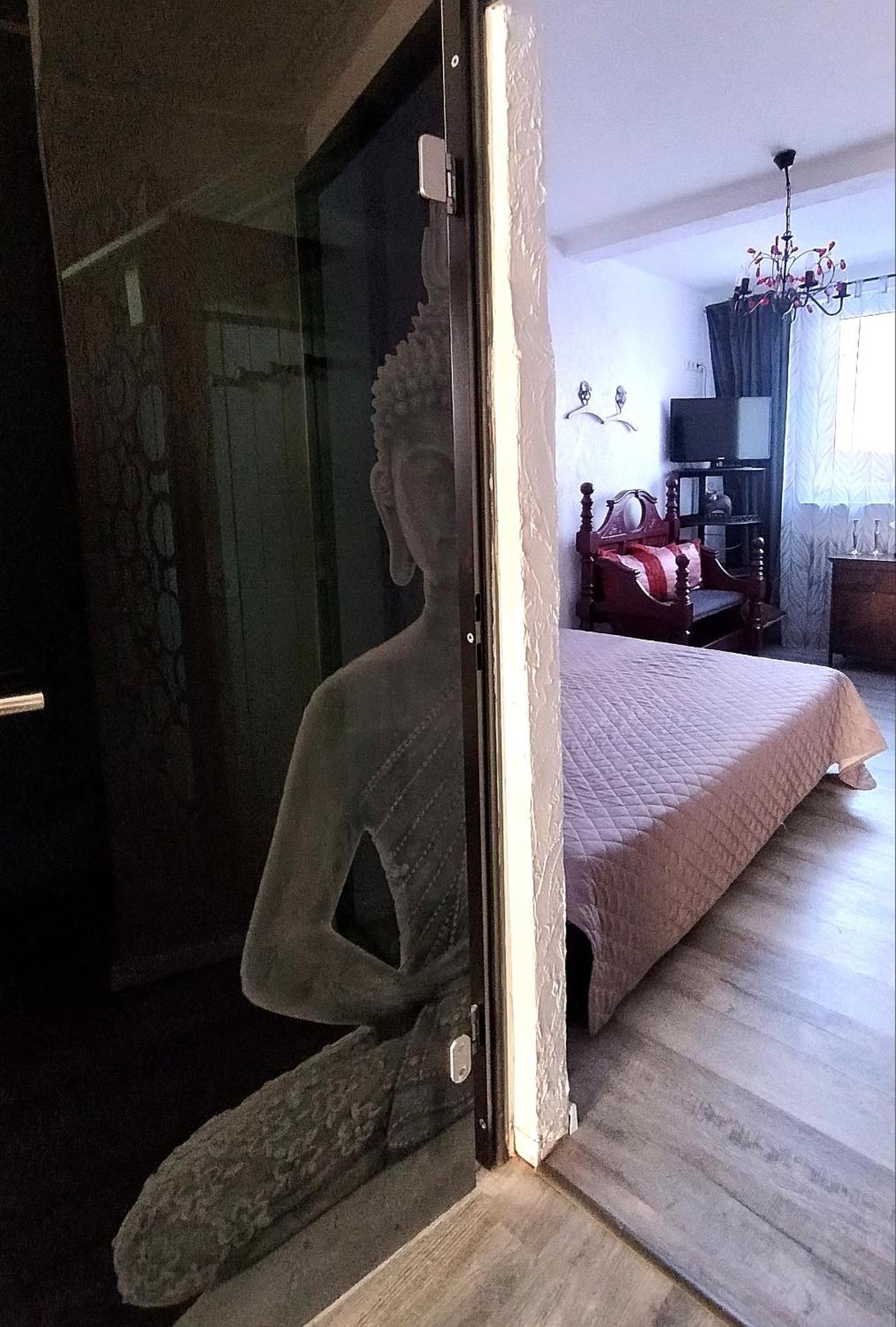 Gaestehaus Fuchsroehre Welcherath Esterno foto