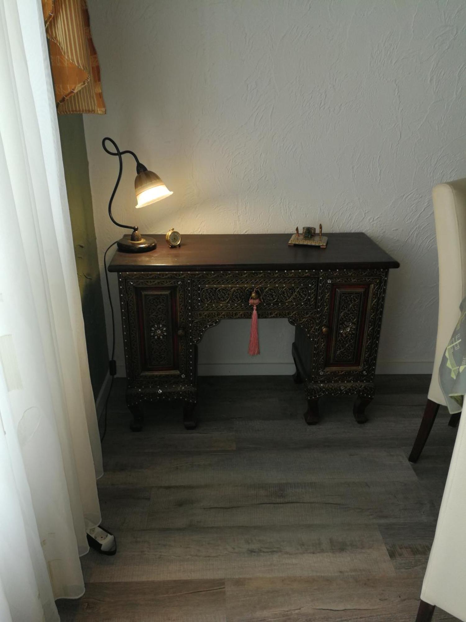 Gaestehaus Fuchsroehre Welcherath Esterno foto