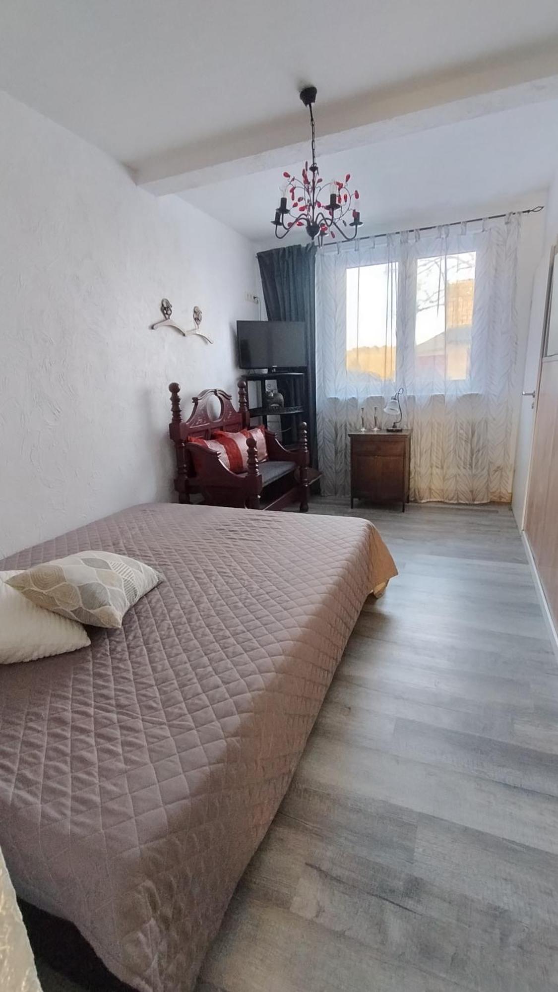Gaestehaus Fuchsroehre Welcherath Esterno foto