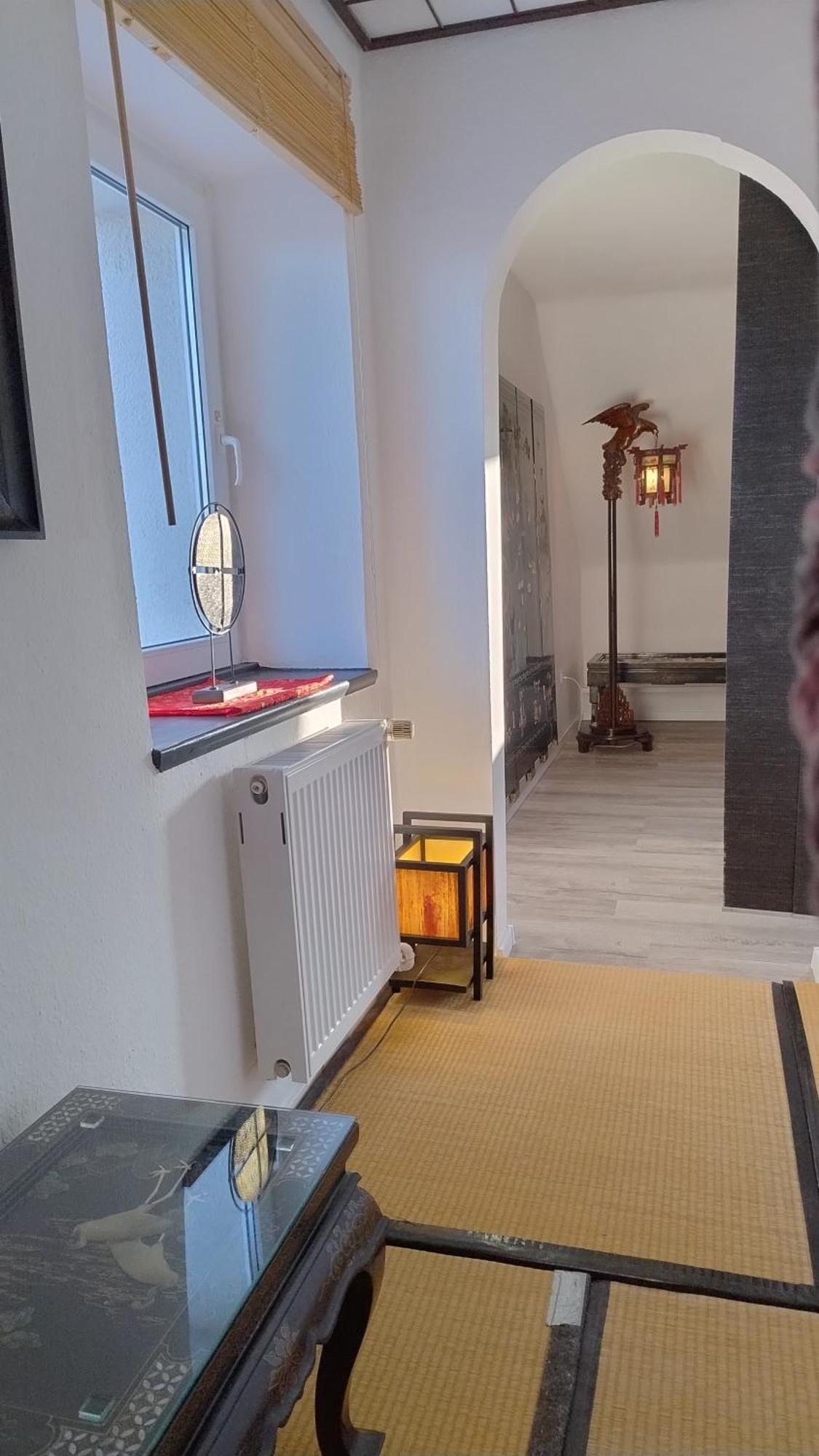 Gaestehaus Fuchsroehre Welcherath Esterno foto