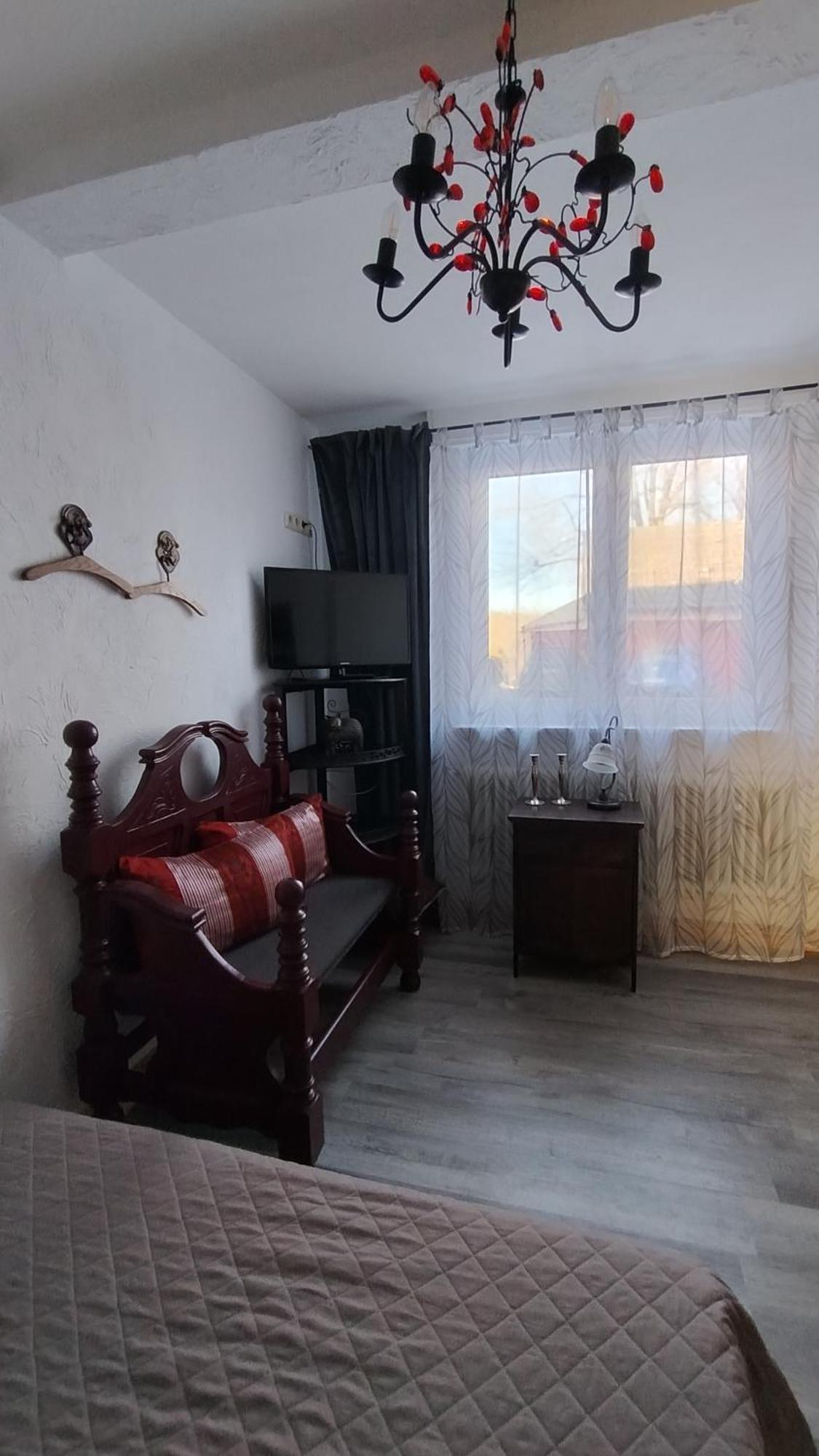 Gaestehaus Fuchsroehre Welcherath Esterno foto