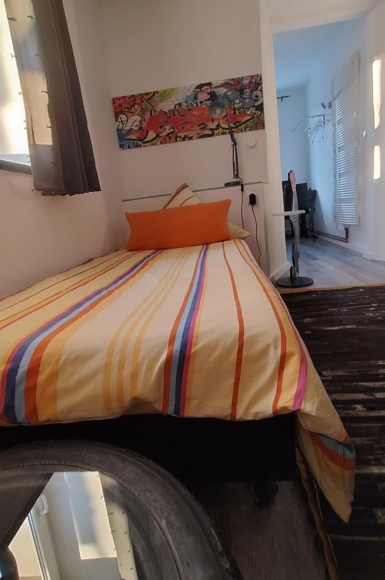 Gaestehaus Fuchsroehre Welcherath Esterno foto